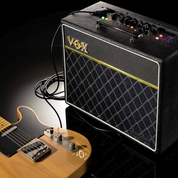 Vox VT40X Classic Blue
