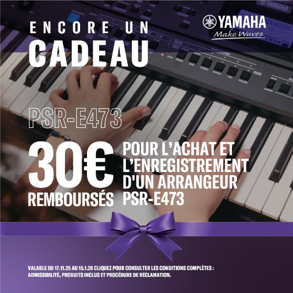 Yamaha PSRE473 Yamaha PSRE473