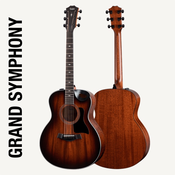Taylor Grand Symphony
