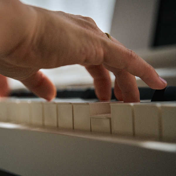 Roland FP40 Clavier debutant
