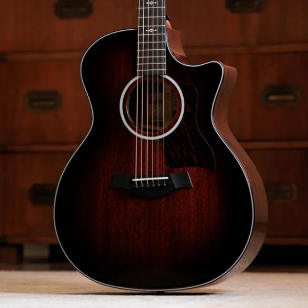 Taylor Next Generation 324ce