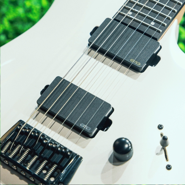 Ibanez Signature JB Brubaker_2 Ibanez Signature JB Brubaker_2