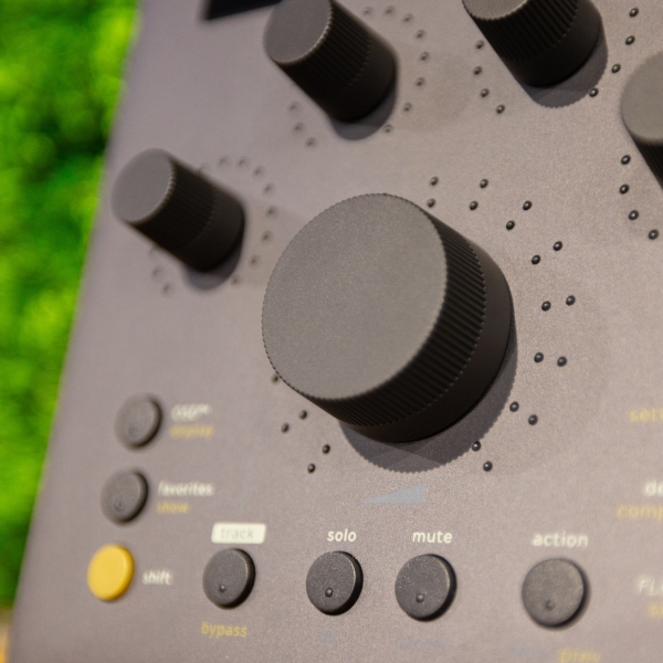 Softube - Flow Studio 1 Softube - Flow Studio 1