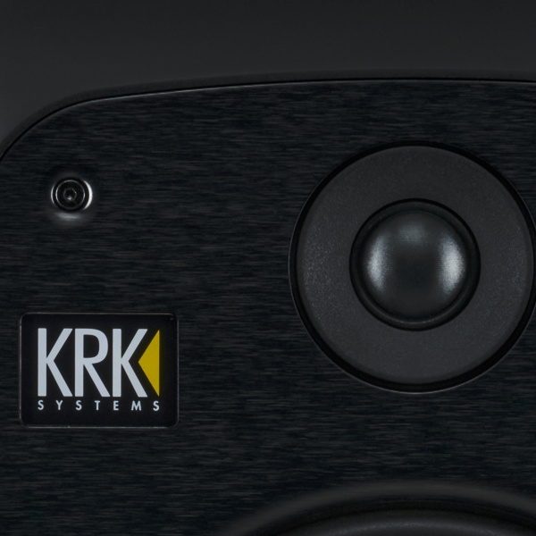 KRK Vseries Five Tweeter
