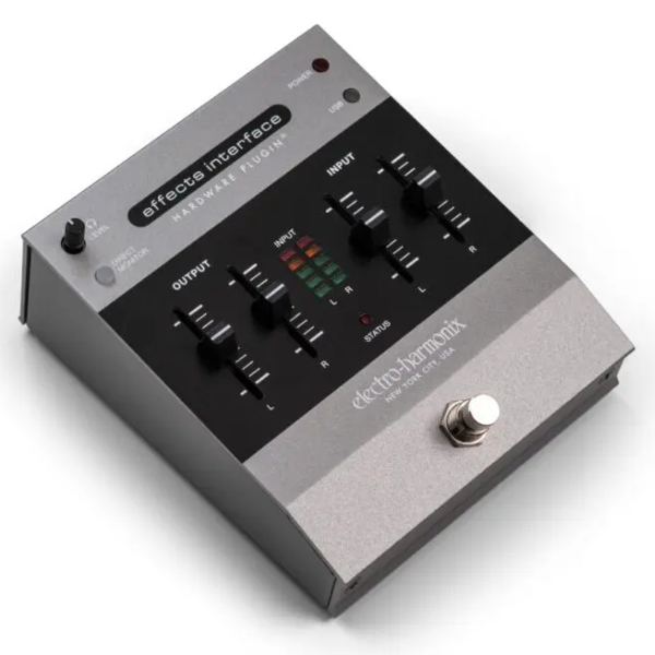 Electro Harmonix Effects Interface _2