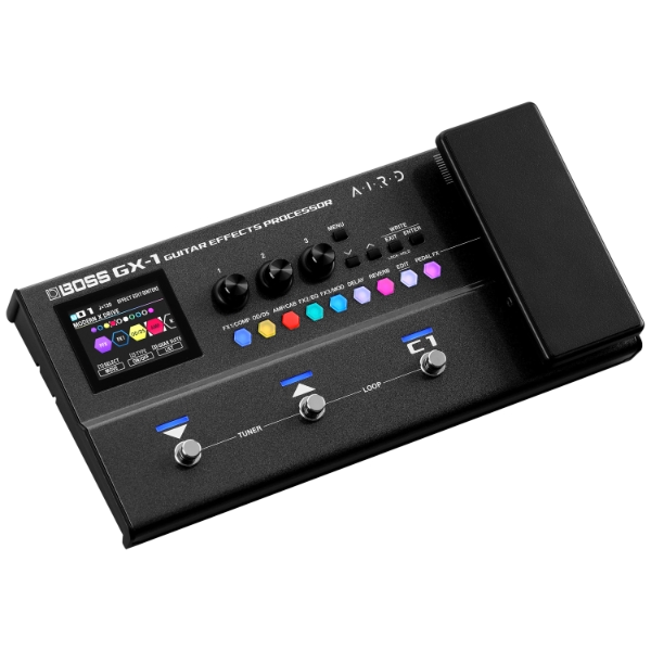 Boss GX1 Multi Effets