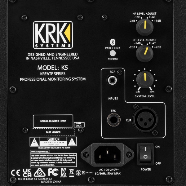 KRK Kreate 5_2