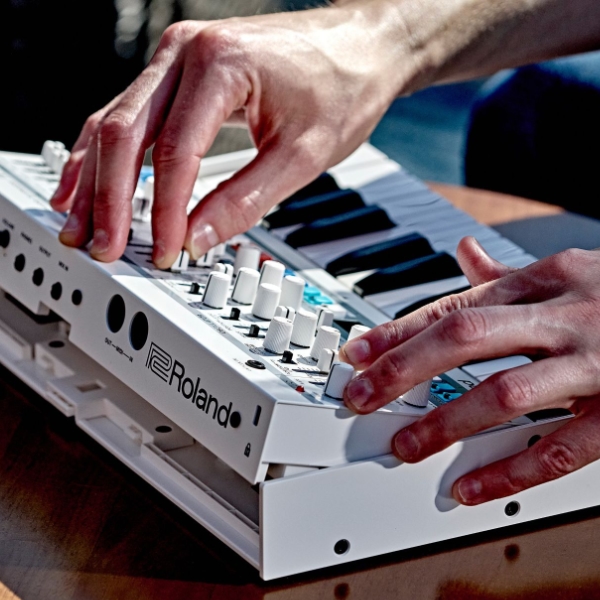 Roland nvision