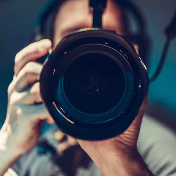 photographe graphiste sonovente.