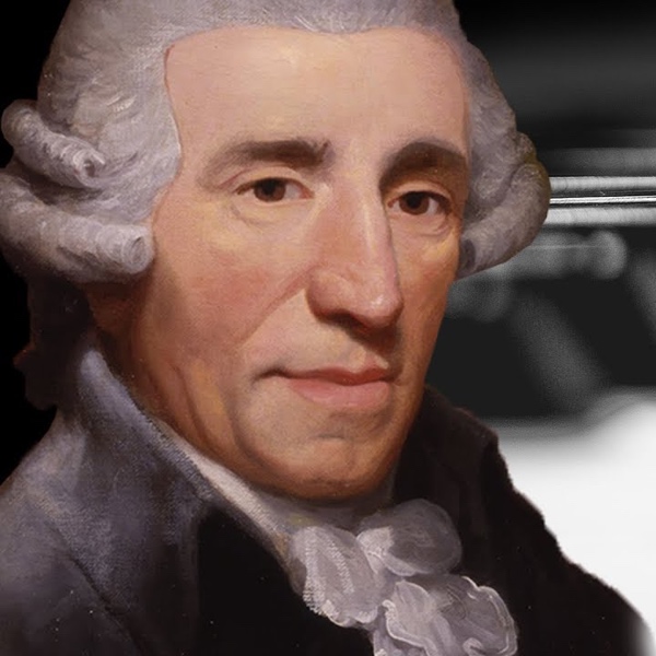 Haydn piano