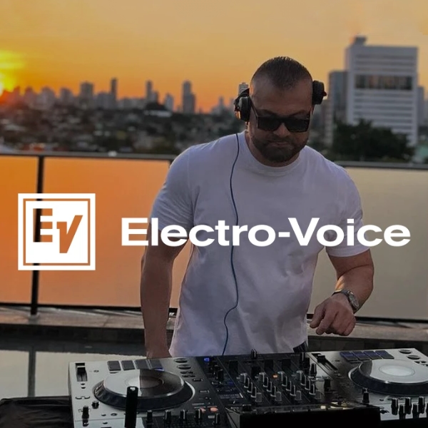 Electro Voice Electro Voice