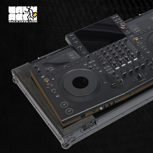 Walkasse pour controleur DJ