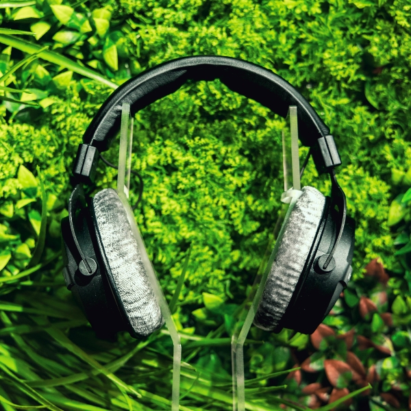 Beyerdynamic DT770 PRO X face