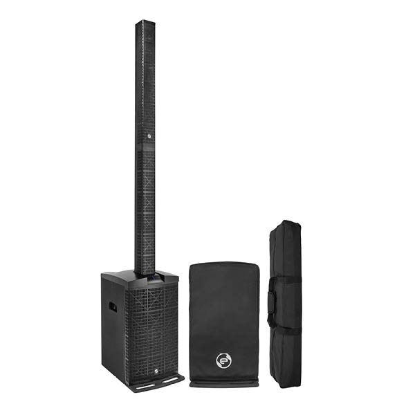 Systeme colonne en location