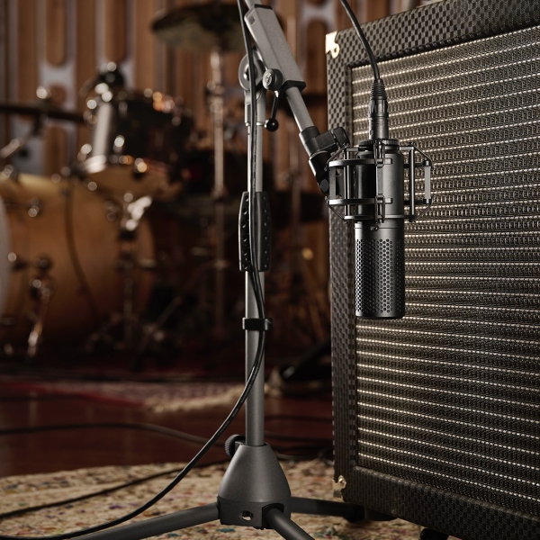 Shure KSM_2