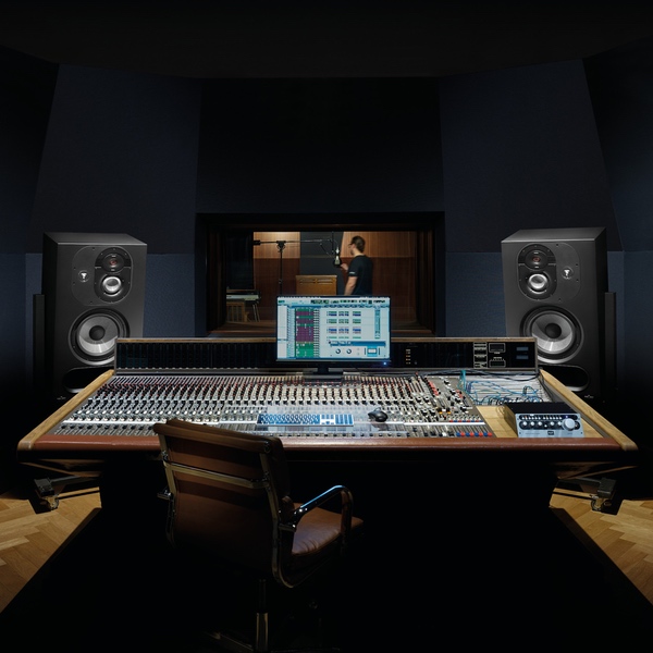 Focal Utopia Main