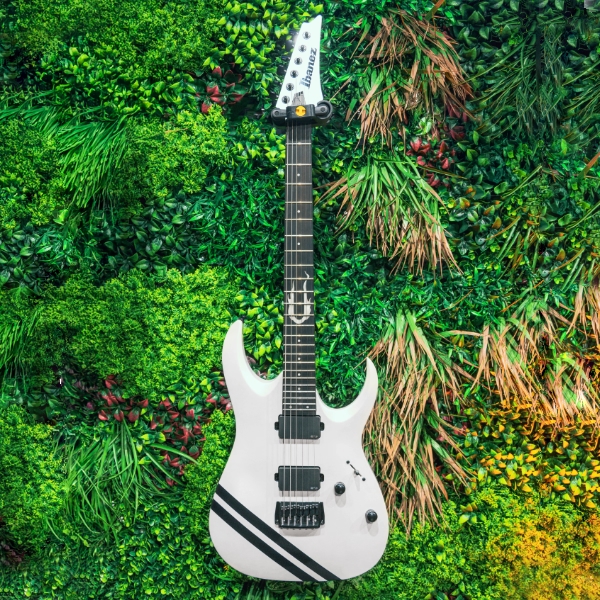 Ibanez Signature JB Brubaker
