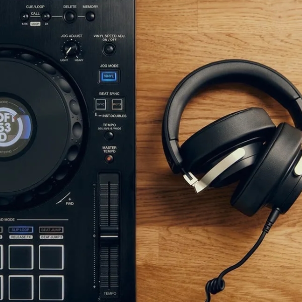 Beyerdynamic DJ 300 PRO X_3 Beyerdynamic DJ 300 PRO X_3