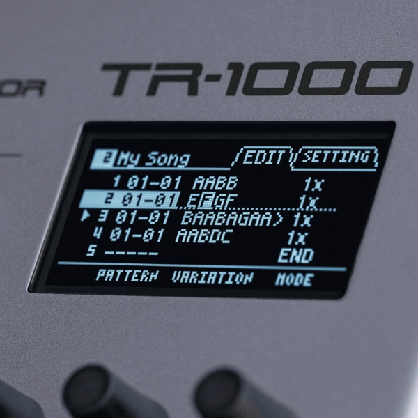TR-1000_Mode-song
