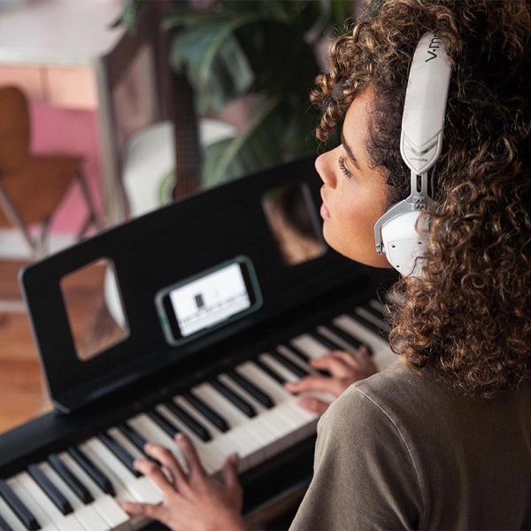 piano numerique debutant