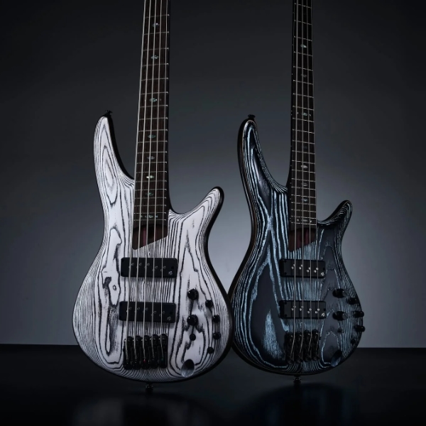Nouveautes 2026 Ibanez