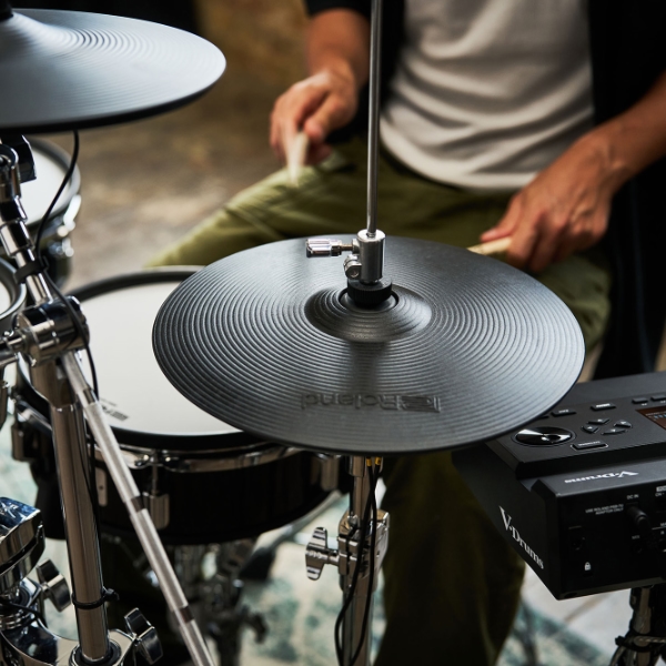 Roland coach integre aux modules