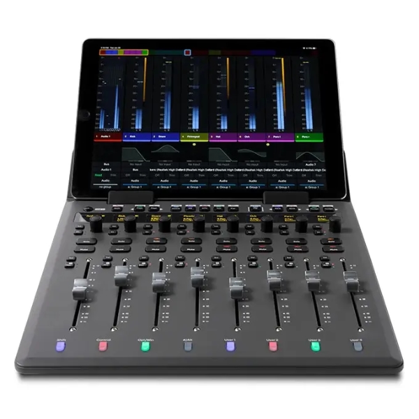 Avid S1