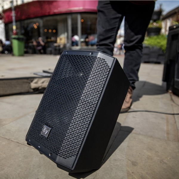 Enceinte bluetooth puissante Electrovoice