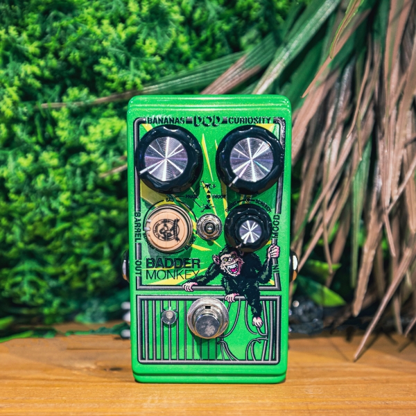 DigiTech DOD Badder Monkey