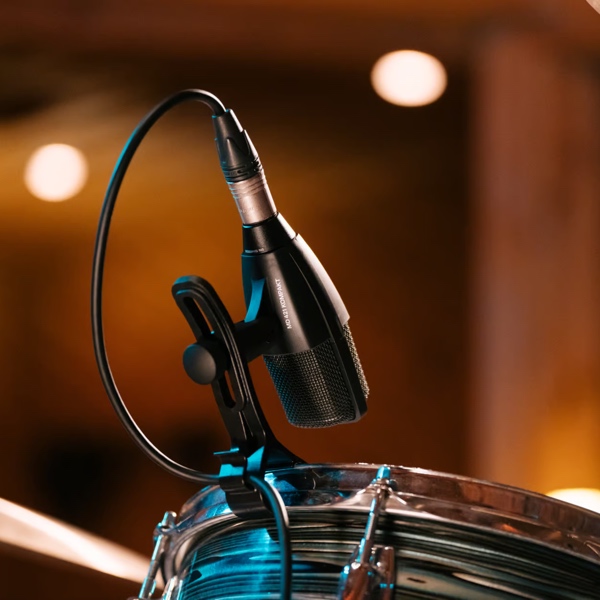 Sennheiser MD421 Kompakt