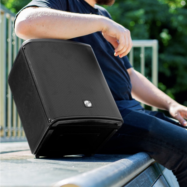 Enceinte bluetooth e-go