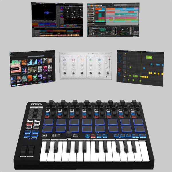 Reloop Keypad Pro