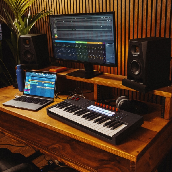 Novation FLKey2 FL Studio Novation FLKey2 FL Studio