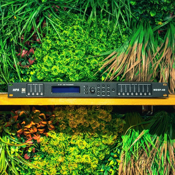 HPA MDSP48