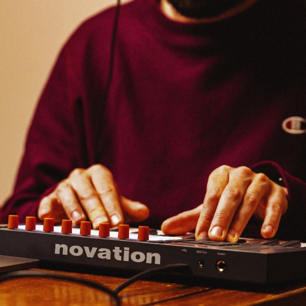 Claviers Novation FLKey2 Claviers Novation FLKey2