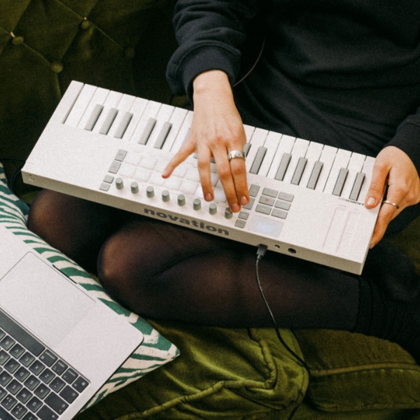 novation Launchkey mini MK4