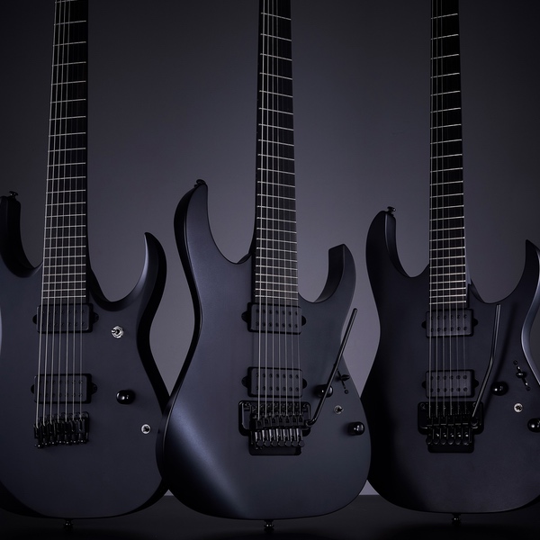 Ibanez TCY621 AEG721 et AEWC621