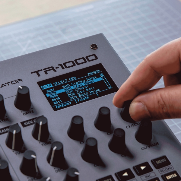 TR-1000_Lenedary-Sound