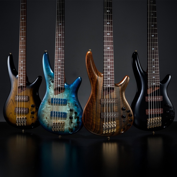 Ibanez SR Prestige