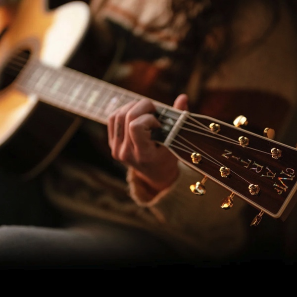 Martin Guitars Standard Series