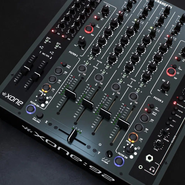 AH Xone 92