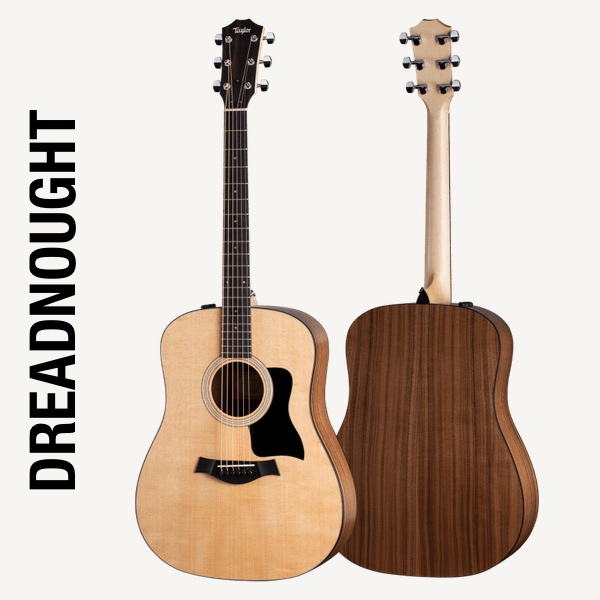 Taylor Dreadnought
