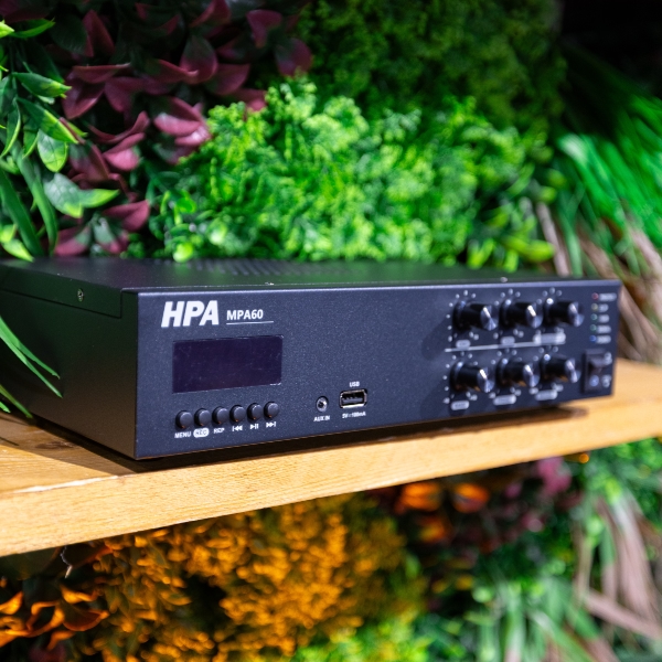 HPA - MPA60 1 HPA - MPA60 1