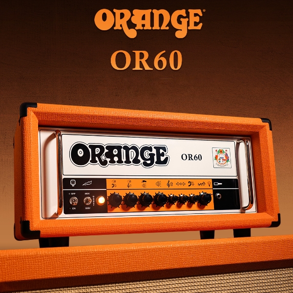 Orange OR60
