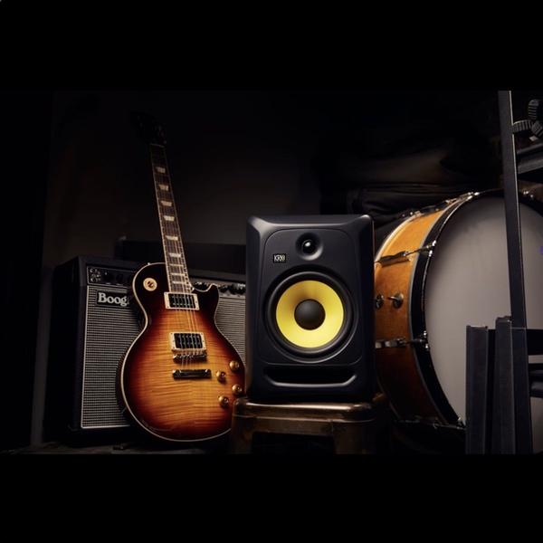 KRK Classic 5 Production musicale