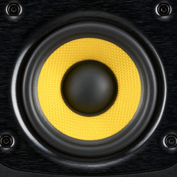 KRK Vseries Five Woofer