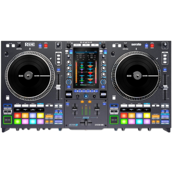 Rane System One