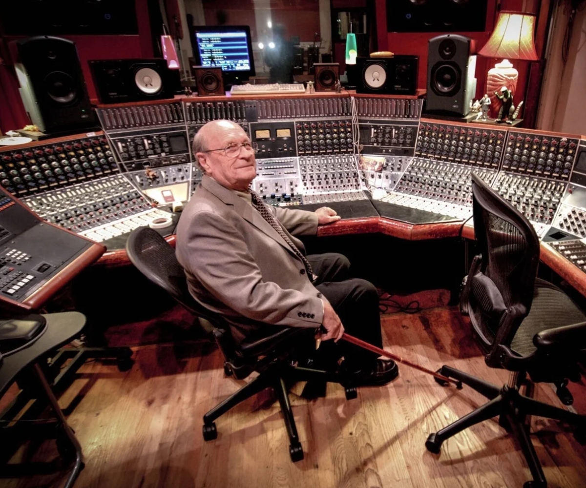 Rupert Neve Focusrite ISA C8X