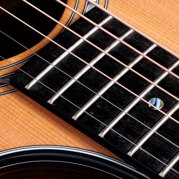 Taylor 714ce