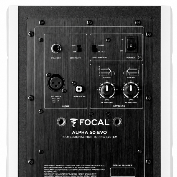 Focal_Alpha_50_EVO_Blanche_reglages Focal_Alpha_50_EVO_Blanche_reglages